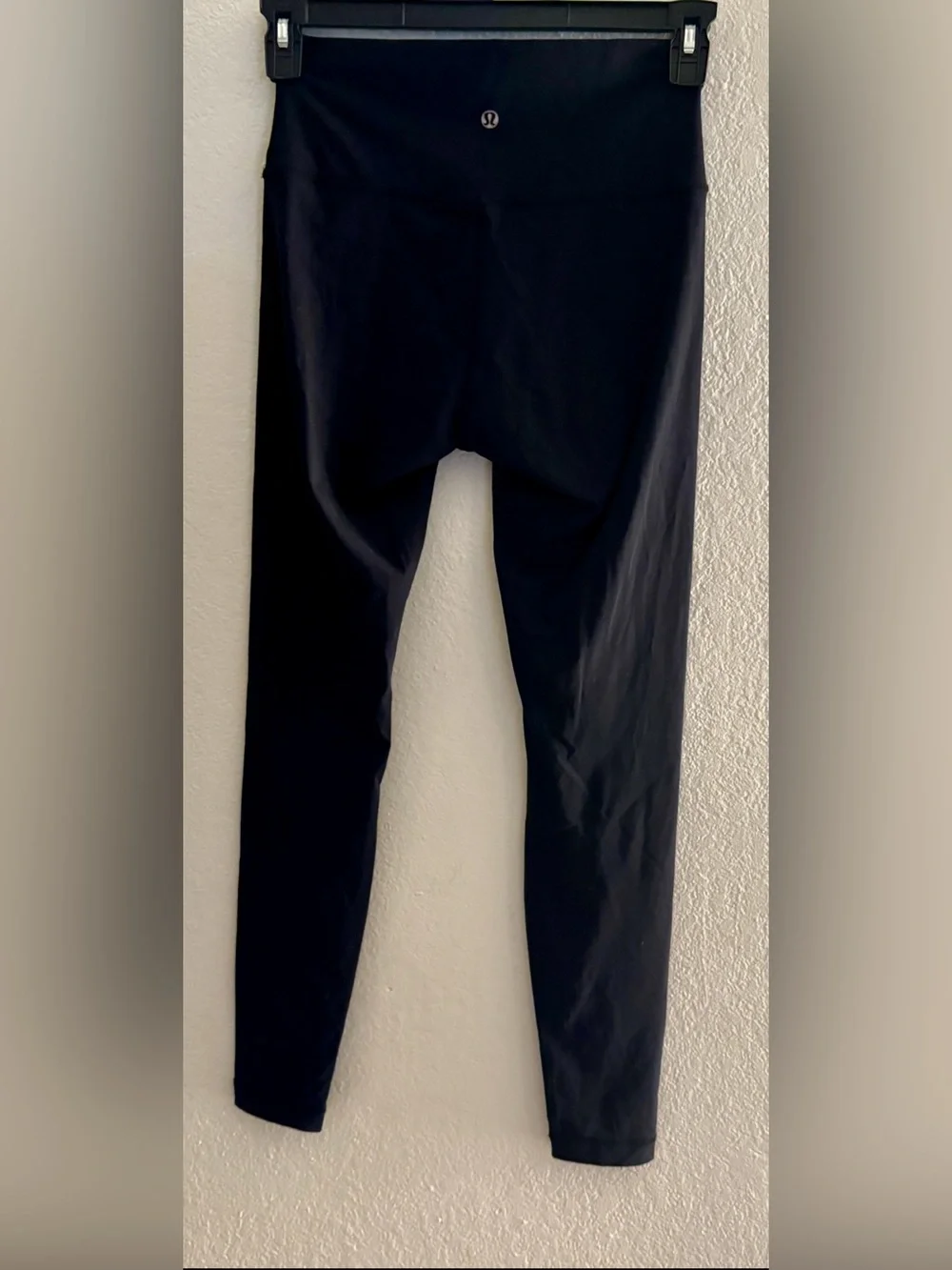 lululemon athletica classic black